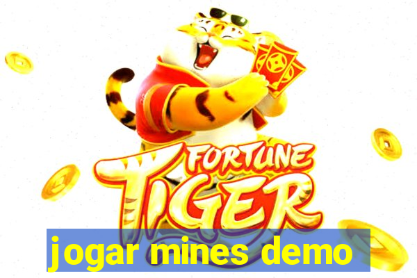 jogar mines demo